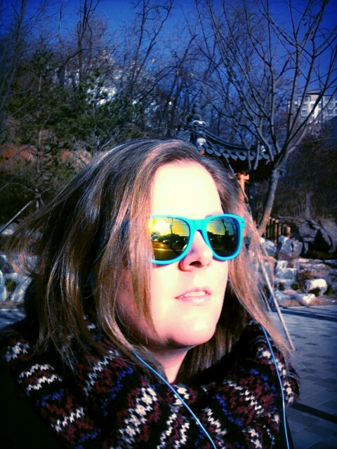 Spring Seoul 2012