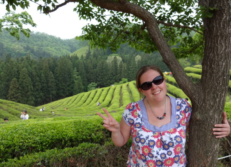 Tips for when travel plans go wrong in South Korea
