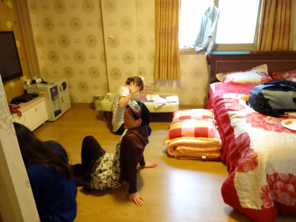 Traditional Tea Ceremony