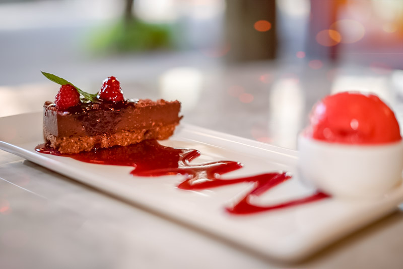Does Heavenly Desserts live up to its name?